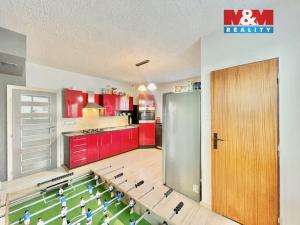 Prodej rodinného domu, Řetová, 124 m2