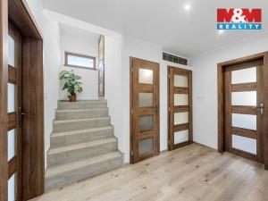 Prodej rodinného domu, Markvartice, 200 m2