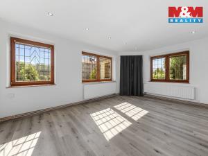 Prodej rodinného domu, Markvartice, 200 m2