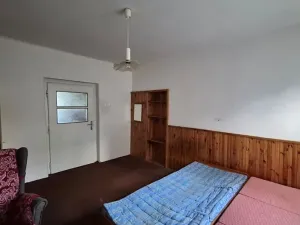 Prodej rodinného domu, Svojkovice, 73 m2