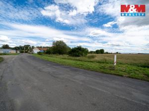 Prodej zahrady, Oplocany, 2136 m2