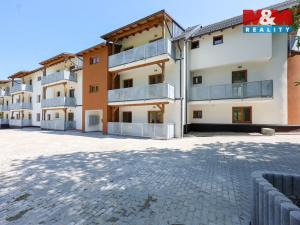 Prodej bytu 1+kk, Vrbno pod Pradědem, Žižkova, 31 m2