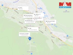 Prodej bytu 1+kk, Vrbno pod Pradědem, Žižkova, 31 m2