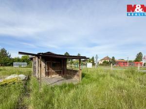 Prodej chaty, Borohrádek, 15 m2