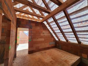 Prodej rodinného domu, Divišov, 108 m2