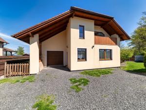 Prodej rodinného domu, Letiny, 282 m2