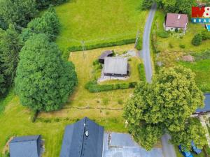 Prodej chaty, Malá Morava - Sklené, 35 m2