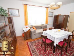 Prodej rodinného domu, Rychnov nad Kněžnou, Jiráskova, 130 m2