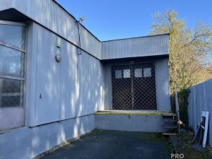 Pronájem obchodního prostoru, Tulešice, 201 m2