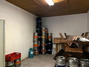 Pronájem obchodního prostoru, Tulešice, 201 m2