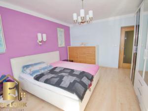 Prodej bytu, Jeníkovice, 228 m2