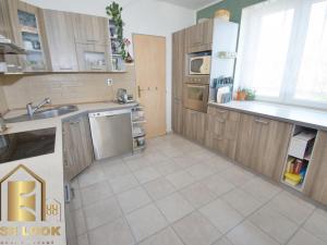 Prodej rodinného domu, Jeníkovice, 228 m2