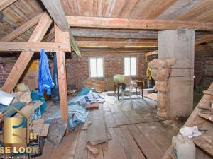 Prodej chaty, Liberk, 287 m2