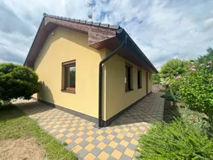Prodej rodinného domu, Blešno, 155 m2