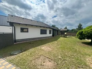 Prodej rodinného domu, Blešno, 155 m2