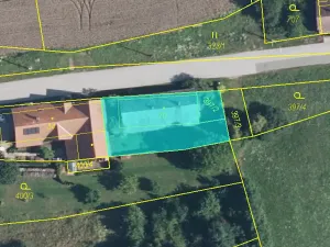 Prodej rodinného domu, Nechanice, 154 m2