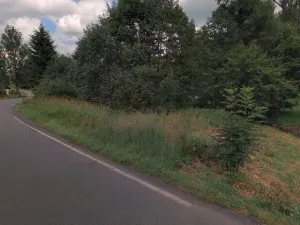 Prodej pozemku pro bydlení, Vernéřovice, 637 m2