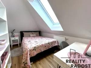 Prodej rodinného domu, Kuchařovice, Znojemská, 160 m2