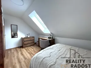 Prodej rodinného domu, Kuchařovice, Znojemská, 160 m2