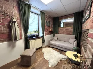 Prodej rodinného domu, Kuchařovice, Znojemská, 160 m2