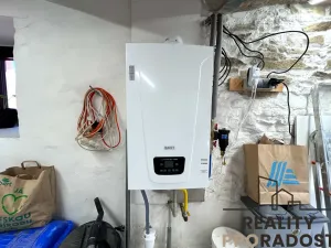 Prodej rodinného domu, Kuchařovice, Znojemská, 160 m2