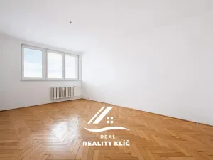 Prodej bytu 3+1, Ostrava - Mariánské Hory, Šimáčkova, 76 m2