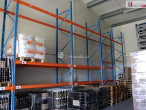 Pronájem skladu, Rakvice, Luční, 138 m2