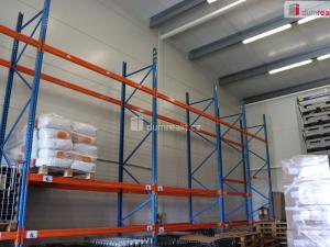 Pronájem skladu, Rakvice, Luční, 138 m2