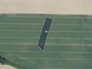 Prodej pole, Hořice, 32824 m2