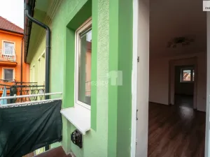 Prodej bytu 3+kk, Dubňany, Hornická, 62 m2