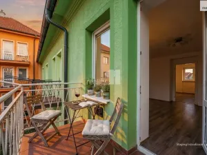 Prodej bytu 3+kk, Dubňany, Hornická, 62 m2