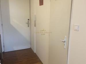 Pronájem bytu 1+kk, Praha - Vršovice, Holandská, 17 m2