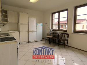 Pronájem rodinného domu, Kaplice, Okružní, 145 m2