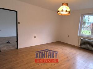 Pronájem rodinného domu, Kaplice, Okružní, 145 m2