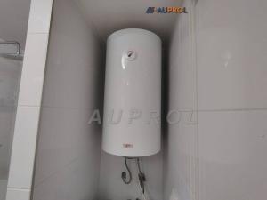 Prodej bytu 3+1, Nespeky, Benešovská, 77 m2