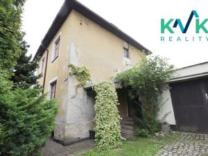 Prodej bytu 2+1, Karlovy Vary, F. X. Šaldy, 54 m2