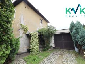 Prodej bytu 2+1, Karlovy Vary, F. X. Šaldy, 54 m2