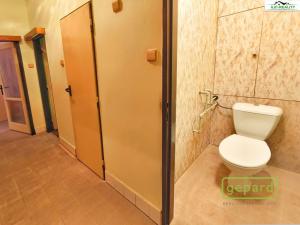 Prodej bytu 2+1, Nýřany, Mikoláše Alše, 61 m2