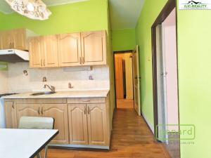 Prodej bytu 2+1, Nýřany, Mikoláše Alše, 61 m2