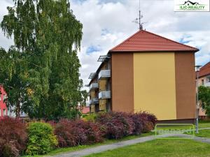 Prodej bytu 2+1, Nýřany, Mikoláše Alše, 61 m2