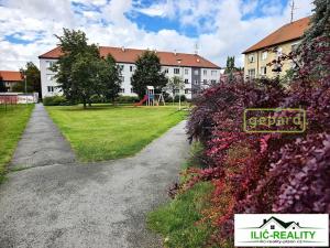 Prodej bytu 2+1, Nýřany, Mikoláše Alše, 61 m2