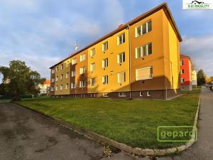 Prodej bytu 2+1, Nýřany, Mikoláše Alše, 61 m2