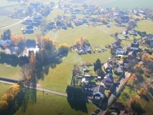 Prodej pozemku pro bydlení, Příkosice, 1319 m2