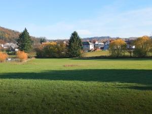 Prodej pozemku pro bydlení, Příkosice, 1319 m2