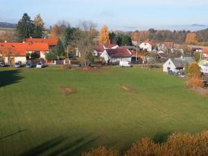 Prodej pozemku pro bydlení, Příkosice, 1319 m2