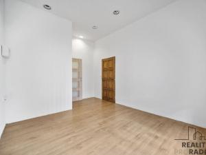 Pronájem bytu 2+kk, Pardubice, Smilova, 48 m2