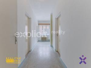 Prodej rodinného domu, Uherský Ostroh - Ostrožské Předměstí, Nový Lán, 123 m2