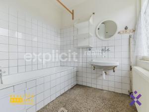 Prodej rodinného domu, Uherský Ostroh - Ostrožské Předměstí, Nový Lán, 123 m2