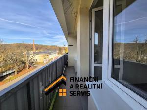 Pronájem bytu 2+kk, Josefův Důl, 35 m2