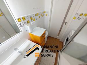 Prodej bytu 3+kk, Mladá Boleslav, Havlíčkova, 76 m2